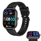 Bluetooth Smart Watches 59 Sports Modes Heart Rate Sleep Monitor HD Desplay