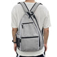 Oxford Sports Backpack Pickleball Backpack Breathable Backpack For Pickleball