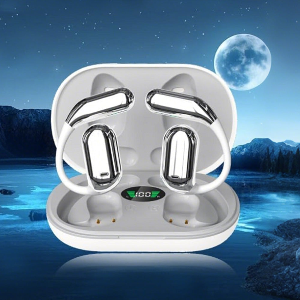 Real-Time AI Language Translator Earbuds Wireless Headphones