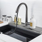 Silicone Sink Splash Guard Mat For Kitchen