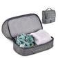 Waterproof Hanging Travel Toiletry and Cosmetic Bag