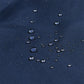 Waterproof Shower Curtain with 12 Hooks Thick Polyester for Bathtub Bathroom
