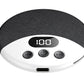 Private Under Pillow Bluetooth Sleep Speaker Ultra-Thin Wireless Bone Conduction Pillow Speaker