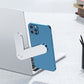 Portable PC Laptop Phone Holder Screens Expansion Mobile Side Mount Holder