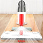 Microfiber Spray Mop for Floor Cleaning Wet Dry Dust Kitchen Floor Mop