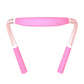LED Book Light Adjustable Brightness Neck Reading Light for Knitting Repairing