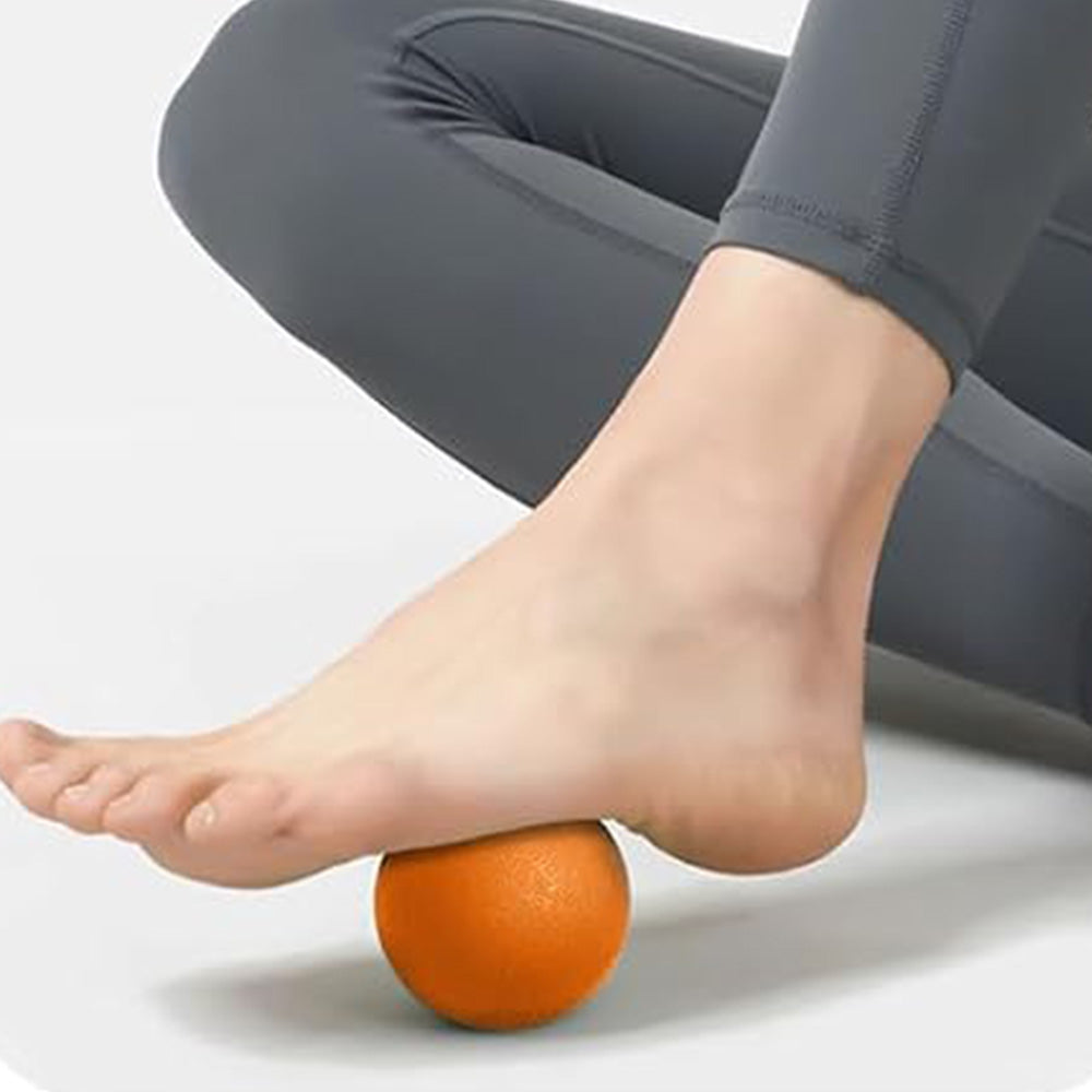 Fitness Foam Roller Set for Muscle Relaxation