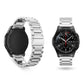 Stainless Steel Replacement Band for Samsung Gear S3 Strap-Silver