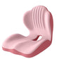 Ergonomic Back Hip Support Cushion For Office Chair And Vehicle Seat