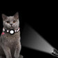 For Tracking Pet Collar Case Compatible with Apple Airtag Adjustable Cat Dog Collar