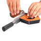 5-Sided Rolling Knife Sharpener