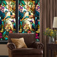 1 Sheet Static Cling Window Privacy Film Frosted Glass Window Sticker Window Covering Film