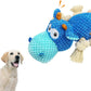 Dog Toys for Aggressive Chewers Dog Toys to Keep Them Busy Squeaky Dog Toys