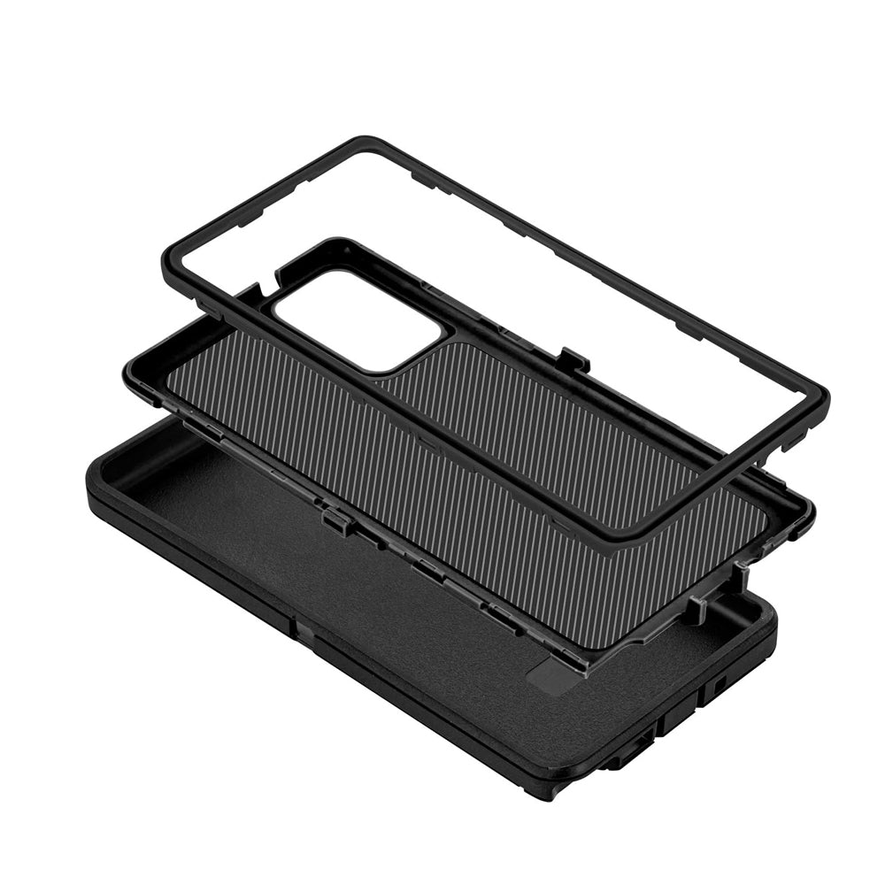 Case Shockproof Heavy Duty Cover for Samsung Galaxy S23