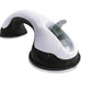 2Pcs Suction Cup Shower Handles Grab Bars for Shower for Elderly