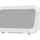 Waterproof Anti-Fog Rotating Shower Phone Holder for Bathroom Smartphone Case