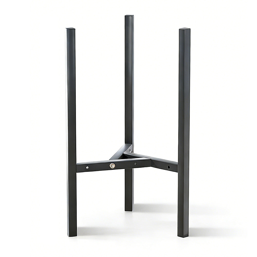 Plant Stand Indoor Adjustable Metal Heavy Duty Plant Stands Fits 23-32cm Pots