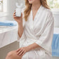 U Shaped Electric Toothbrush 6 Modes Whole Mouth Brush for Adults