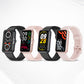 Smart Watch Water-Resistant Smartwatch Heart Rate Fitness Tracker
