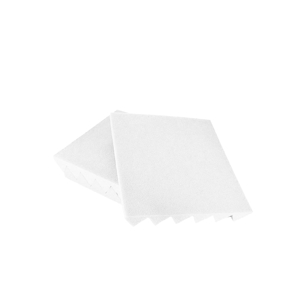 12 Pack Wedge Soundproof Foam Proofing Panel