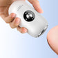 Electric Foot Callus Remover Foot File Pedicure Tool With Stainless Steel Heads