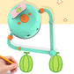Educational Drawing Robot with 252 Cards Voice Interaction Robot for Boys Girls