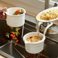 Sink Strainer Basket Household Kitchen Shelf Hanging Sink Stopper for Fruit Vegetable