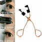 3Pair Eyelash Kit with Glue-Free Reusable Eyelash Clip Set