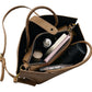 Christmas Gift Women's Elegant Handbag Crossbody Bag Casual Trendy Daily Commuting Bag