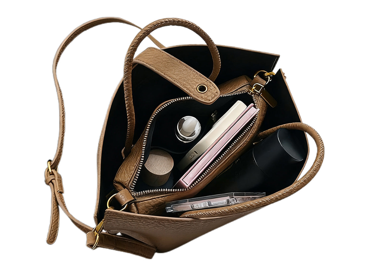 Christmas Gift Women's Elegant Handbag Crossbody Bag Casual Trendy Daily Commuting Bag