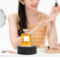 Motorized Rotating Display Stand Turner Cup Platform for Epoxy Glitter Tumbler 360 Degree Rotating Turntable Base