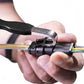 Automotive Electrical Terminal Connector Separator Removal Tool-Black
