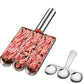 304 Stainless Steel Handheld Meatball Maker with Scoop