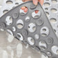 Anti-Slip Bath Mat TPE Shower Mat