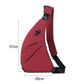 Multifunctional Anti-theft Sling Bag