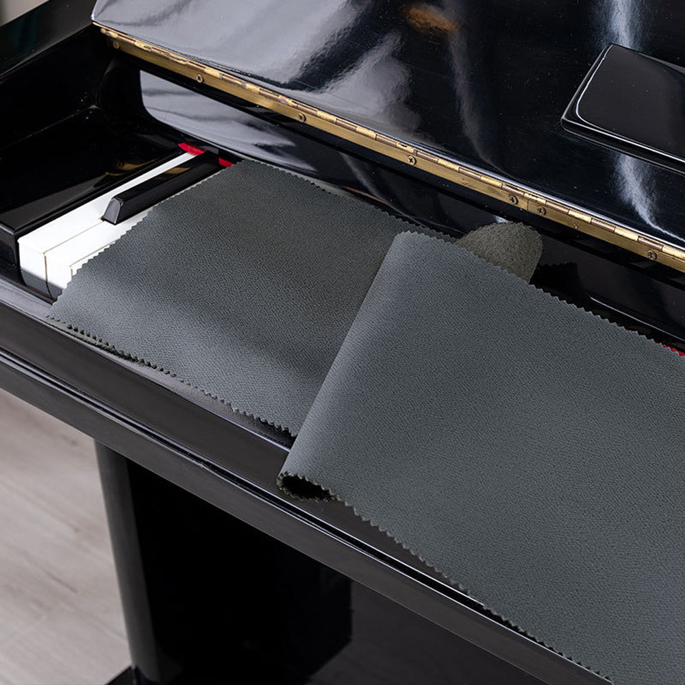 Piano Keyboard Anti-Dust Cover Cloth