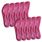 10 Pairs Constant Temperature Heated Insoles Memory Foam Arch Support Shoe Pads