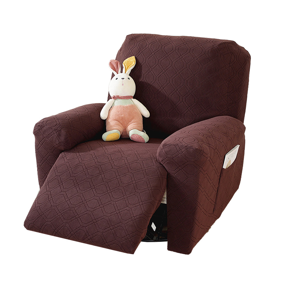 Recliner Couch Cover Lift Reclining Recliner Chair Cover Recliner Cushion Slipcover