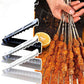 Skewer Kebab Box Maker String BBQ Tool