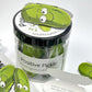 60PCS Positive Pickles Affirmation Cards Jar Motivational Gift for Women and Teens