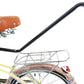Push Handle Bar Bike Bicycle Assistance Handle Parent Handle for Kids Bicycle