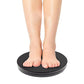 Twist Waist Board Foot Sole Massage Disc with Drawstrings