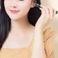 2-in-1 Visual Ear Wax Removal Tool with Ear Scoop and Tweezer