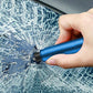 4Pcs Car Hammer Window Glass Breaker