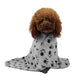Cozy Soft Dog Pet Blanket for Couch Protection