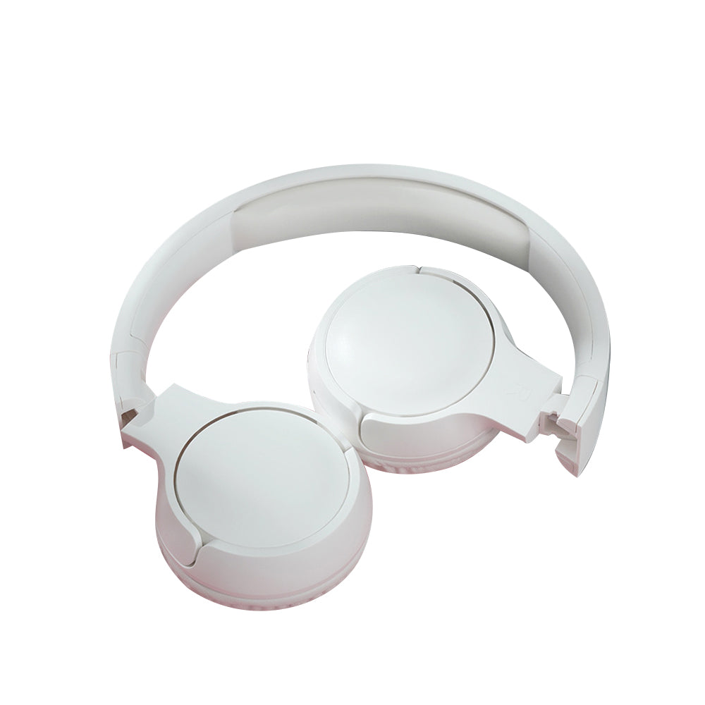 Wireless Bluetooth 5.0 Headphones HIFI Stereo Headset