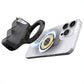 Phone Camera Grip with Selfie Light and Tripod for Photography TikTok