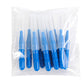 30 Pack Mini Cleaning Brushes for Braces Teeth Lashes and Brows