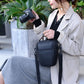 DSLR SLR Camera Bag Shoulder Bag Case With Shoulder Strap Triangular Camera Bag