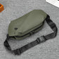 Stylish Crossbody Sling Bag with Adjustable Shoulder Strap